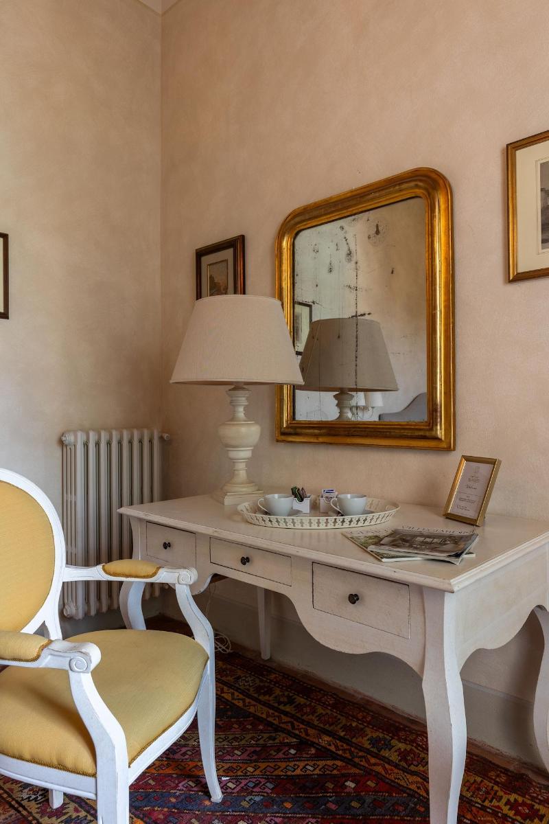 Villa Scorzi image