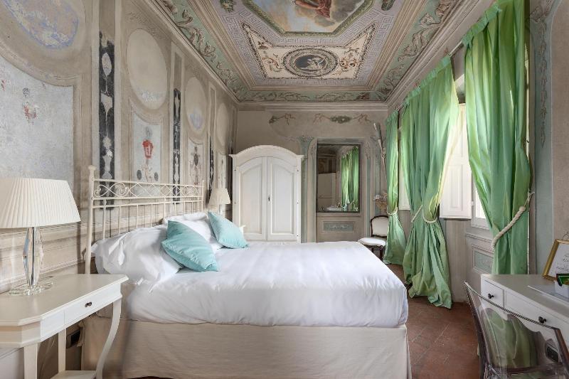 Villa Scorzi image