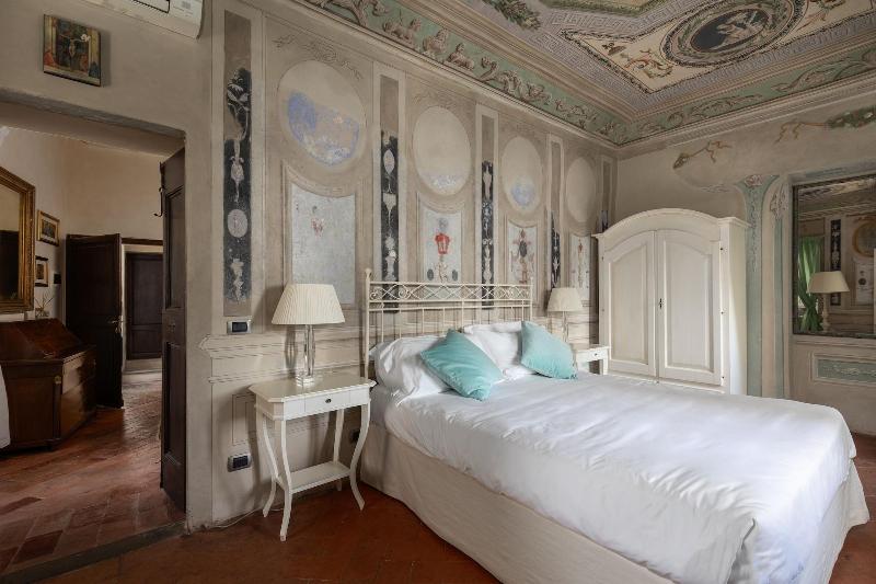 Villa Scorzi image