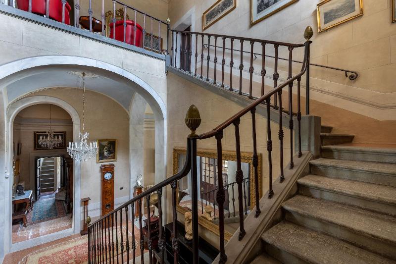Villa Scorzi image