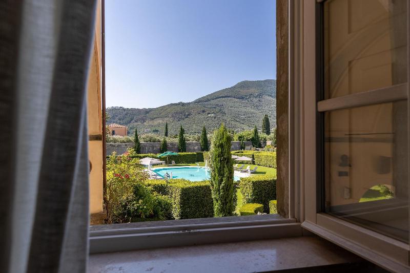 Villa Scorzi image