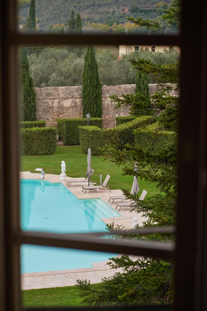 Villa Scorzi image