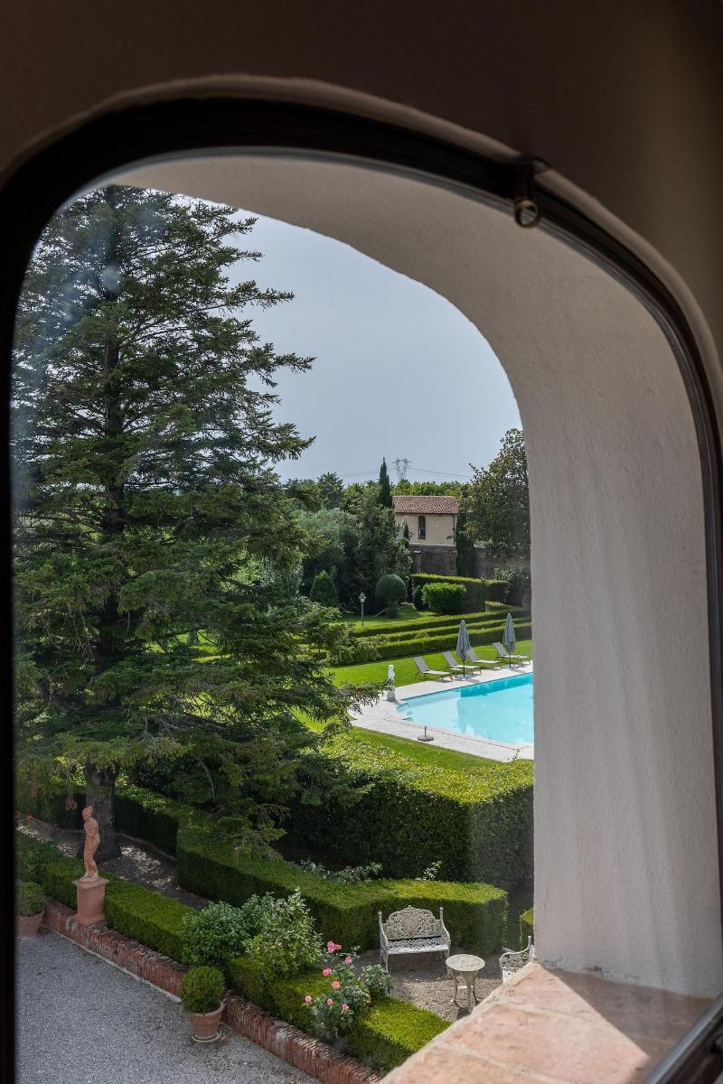 Villa Scorzi image