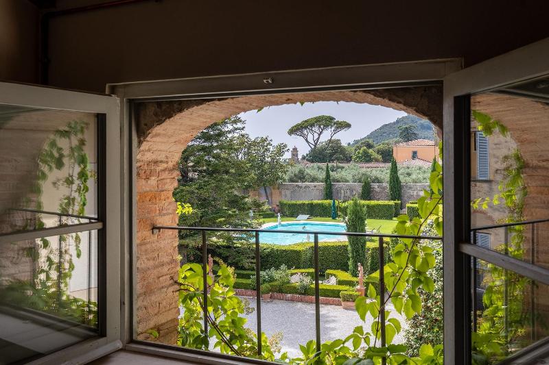 Villa Scorzi image