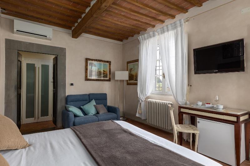 Villa Scorzi image