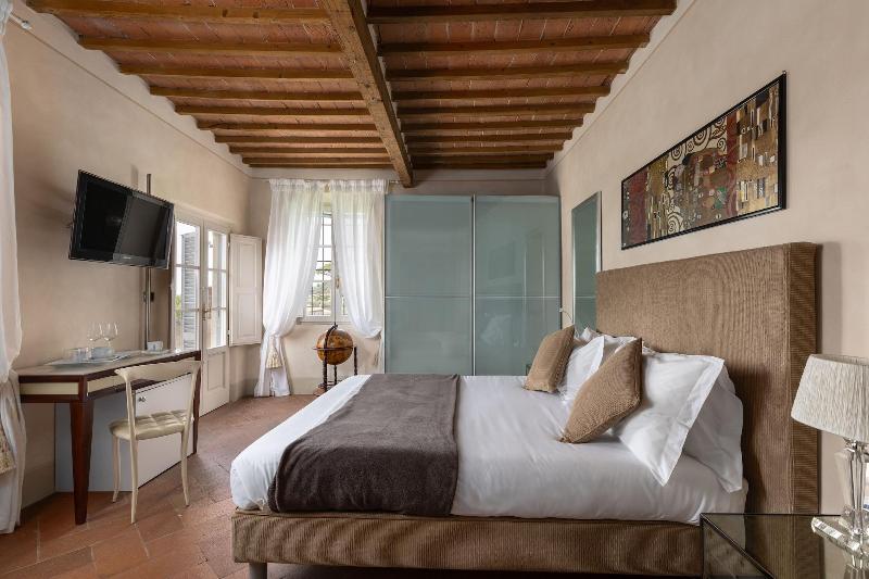 Villa Scorzi image