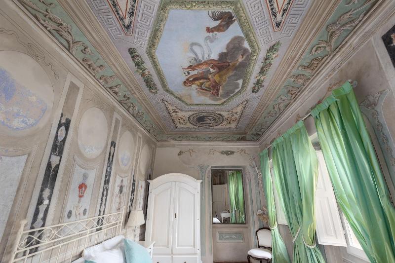 Villa Scorzi image