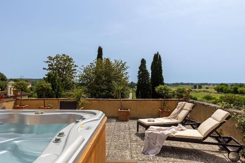 Villa Scorzi image