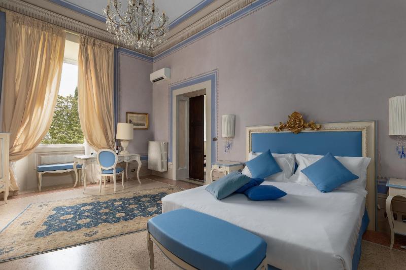 Villa Scorzi image