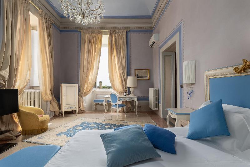 Villa Scorzi image
