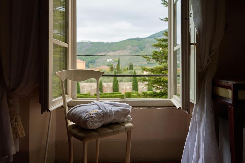 Villa Scorzi image