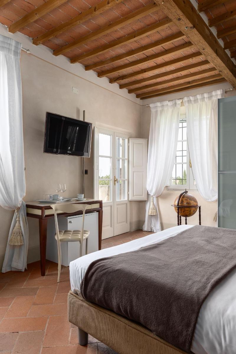 Villa Scorzi image