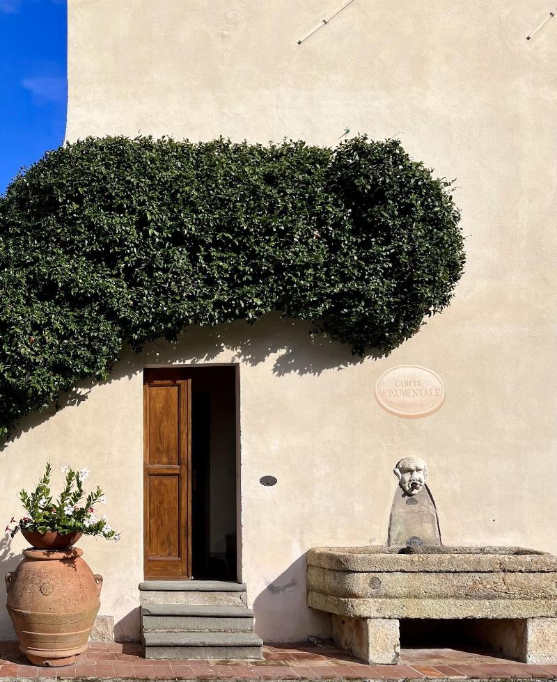 Villa Scorzi image