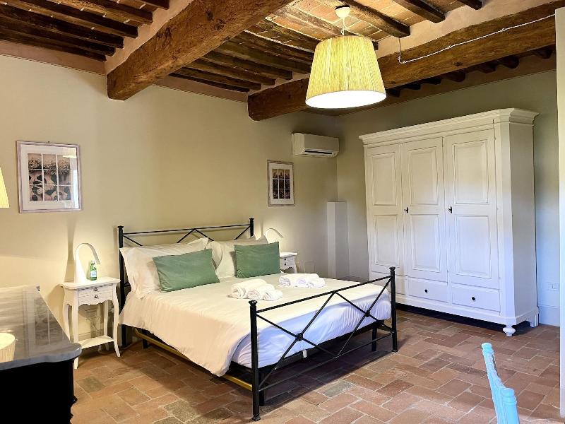 Villa Scorzi image