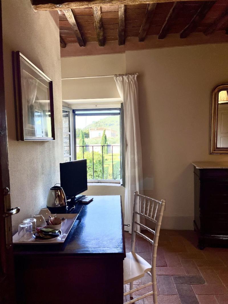Villa Scorzi image