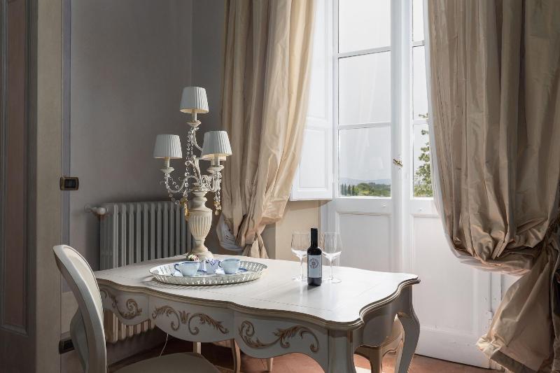 Villa Scorzi image
