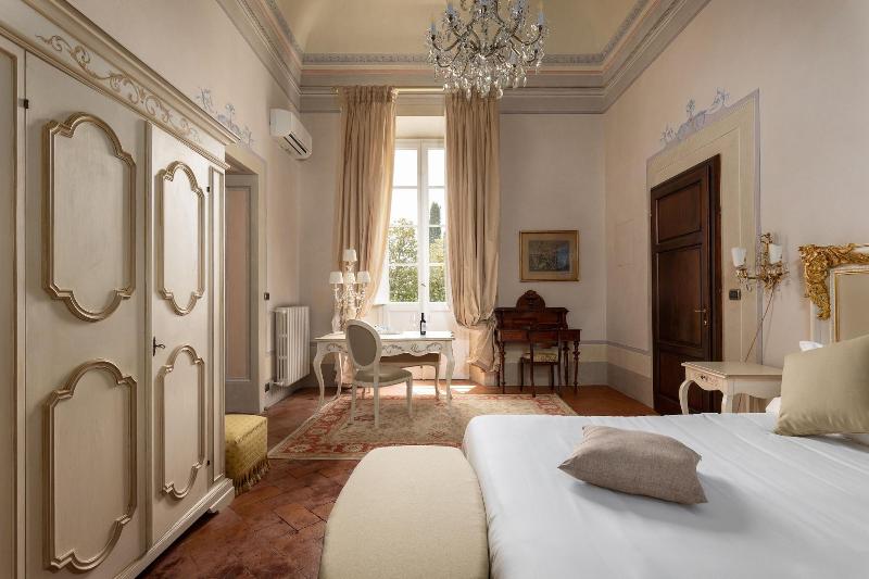 Villa Scorzi image