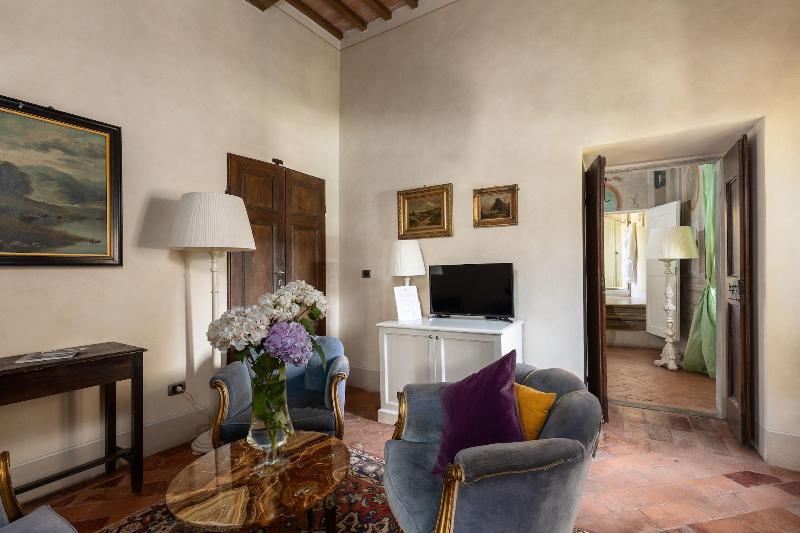 Villa Scorzi image