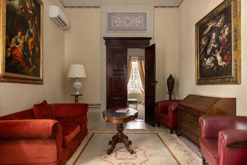 Villa Scorzi image