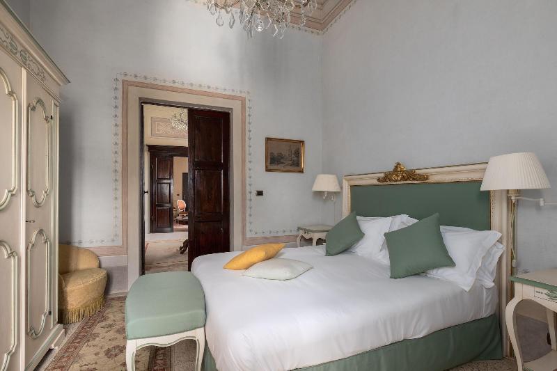 Villa Scorzi image
