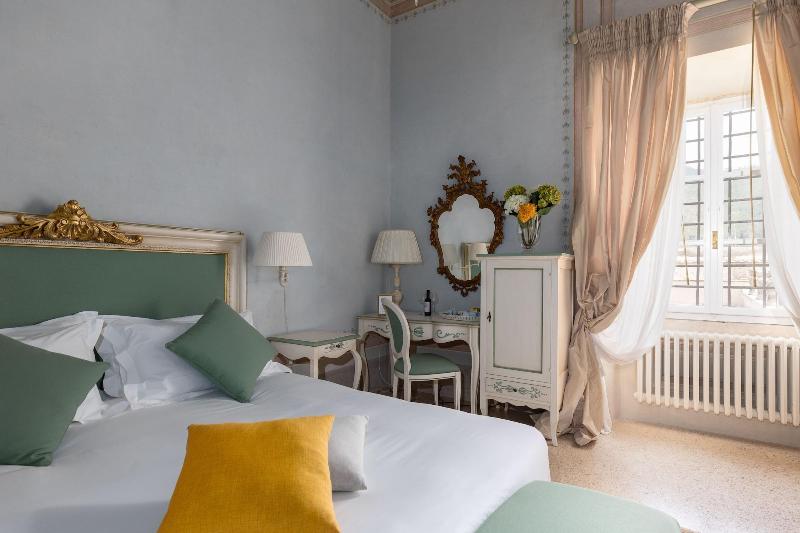 Villa Scorzi image