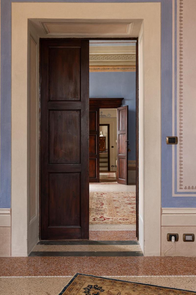 Villa Scorzi image
