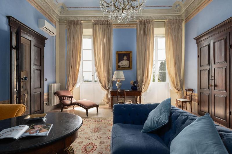 Villa Scorzi image