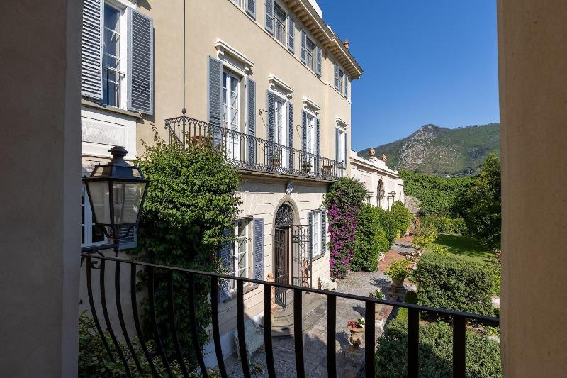 Villa Scorzi image