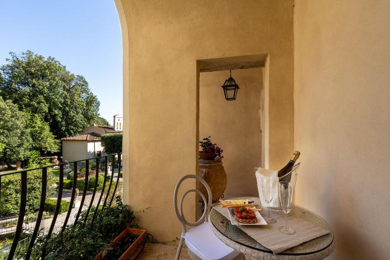 Villa Scorzi image