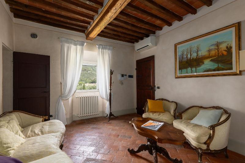 Villa Scorzi image