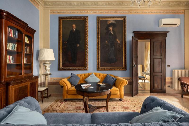 Villa Scorzi image