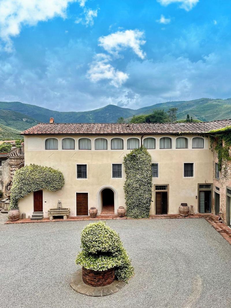 Villa Scorzi image