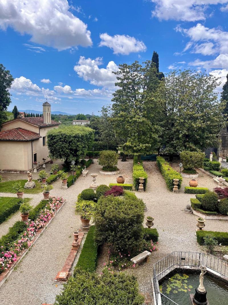 Villa Scorzi image
