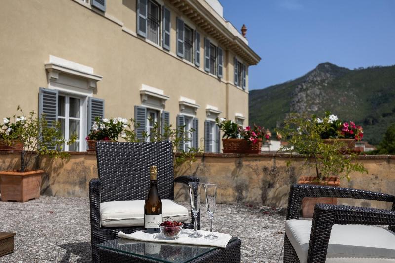 Villa Scorzi image