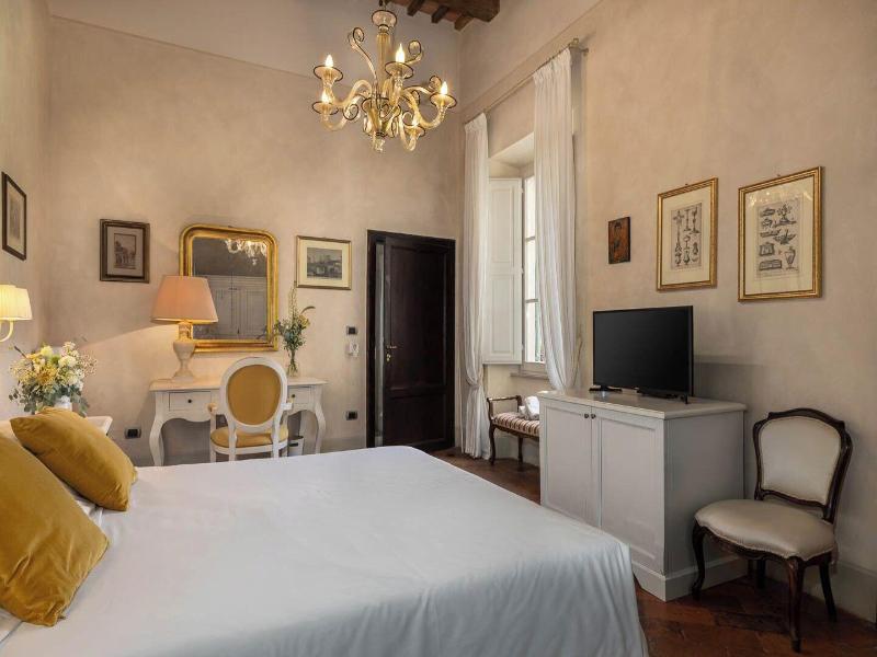 Villa Scorzi image