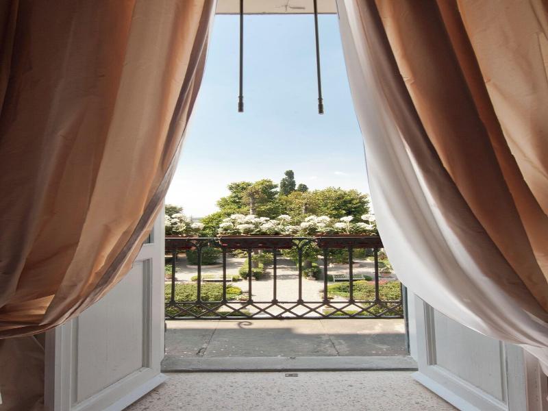 Villa Scorzi image