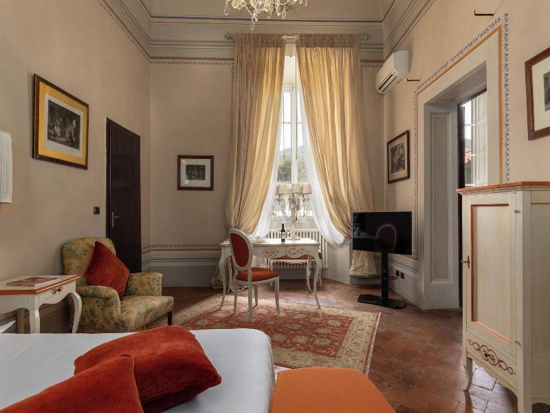 Villa Scorzi image