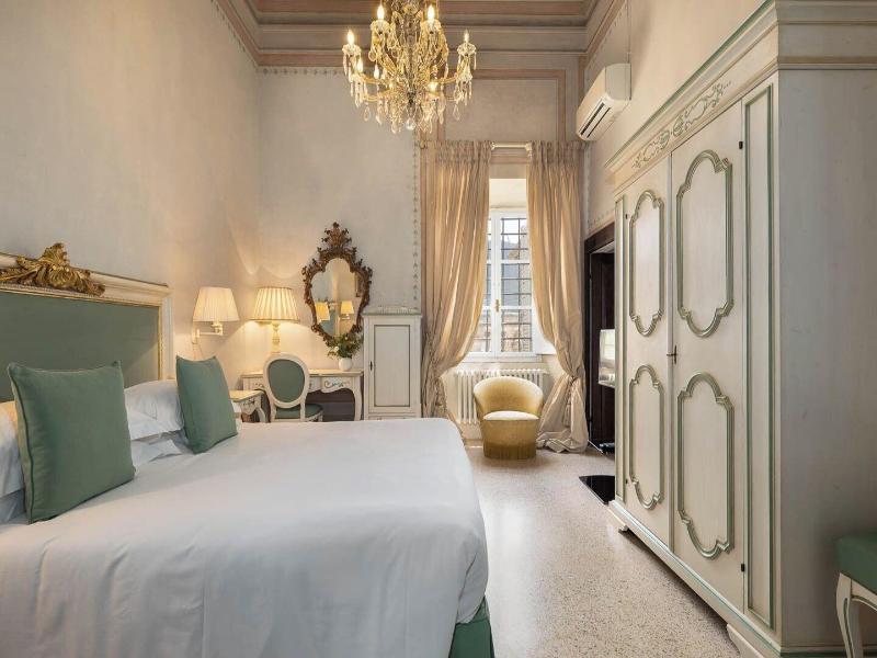 Villa Scorzi image