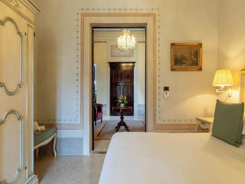 Villa Scorzi image