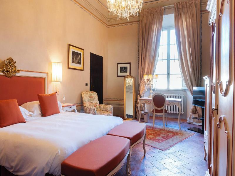 Villa Scorzi image