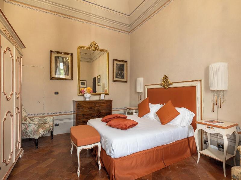 Villa Scorzi image