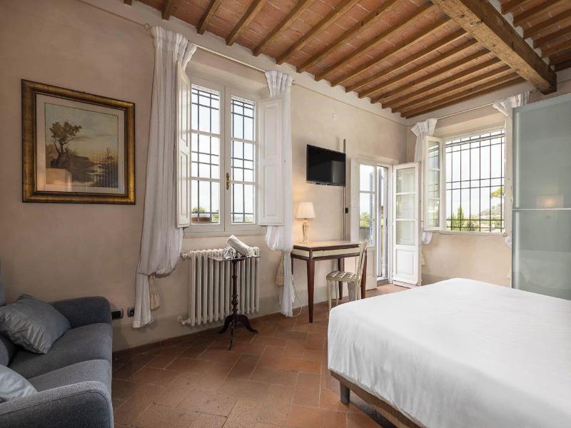 Villa Scorzi image