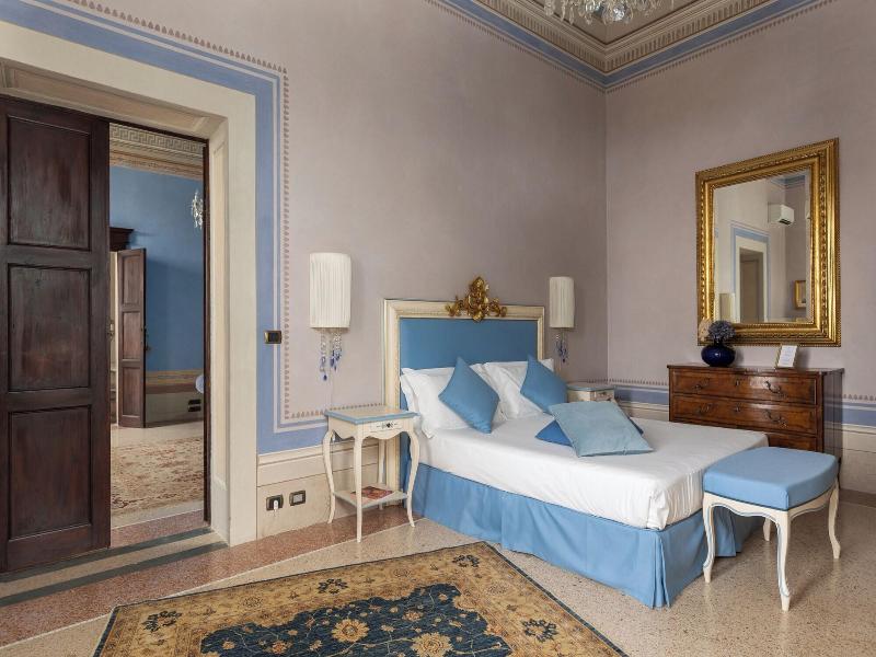 Villa Scorzi image