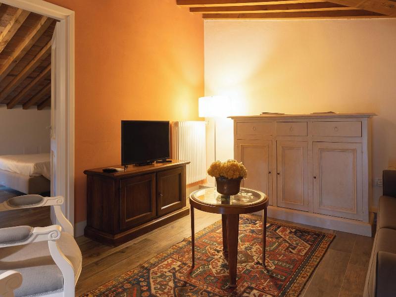 Villa Scorzi image
