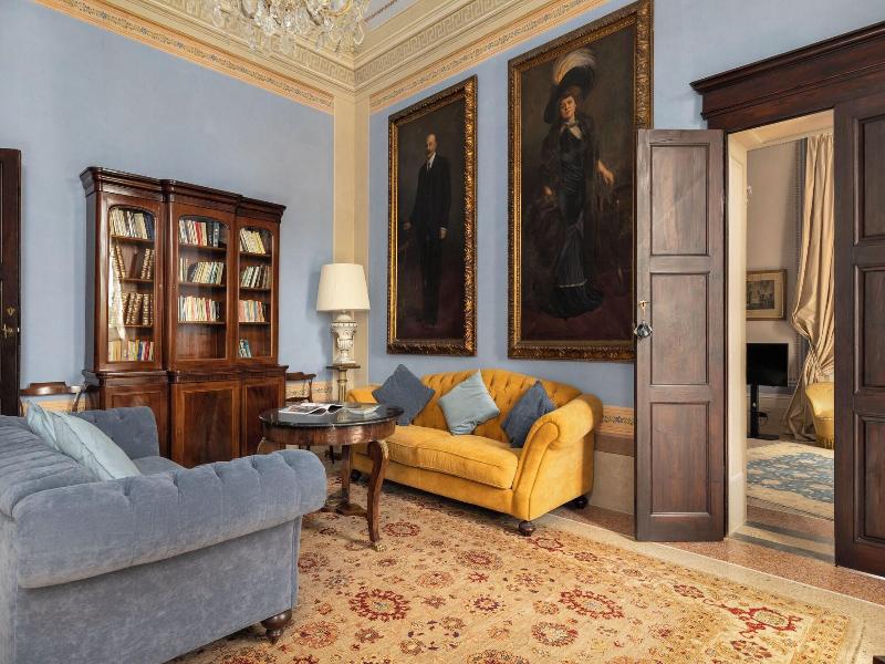 Villa Scorzi image