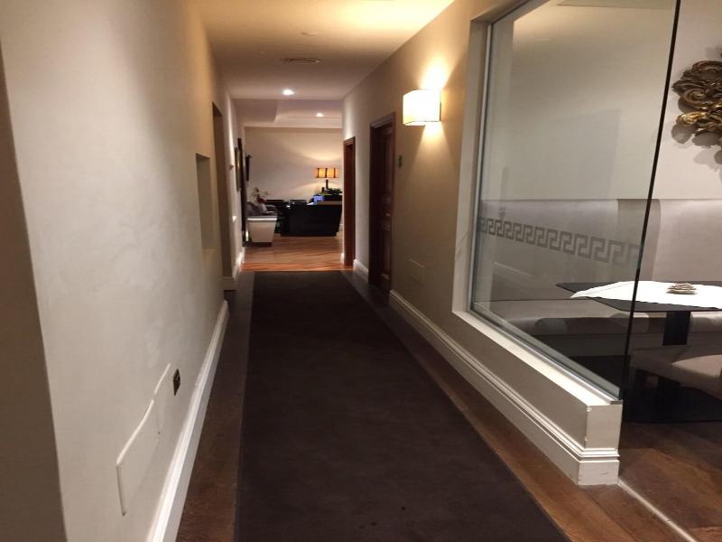 Tridente Suites image