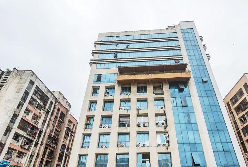Hotel Bkc Garden image