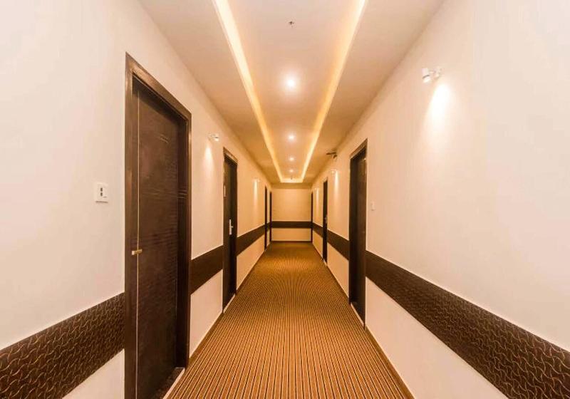 Hotel Bkc Garden image