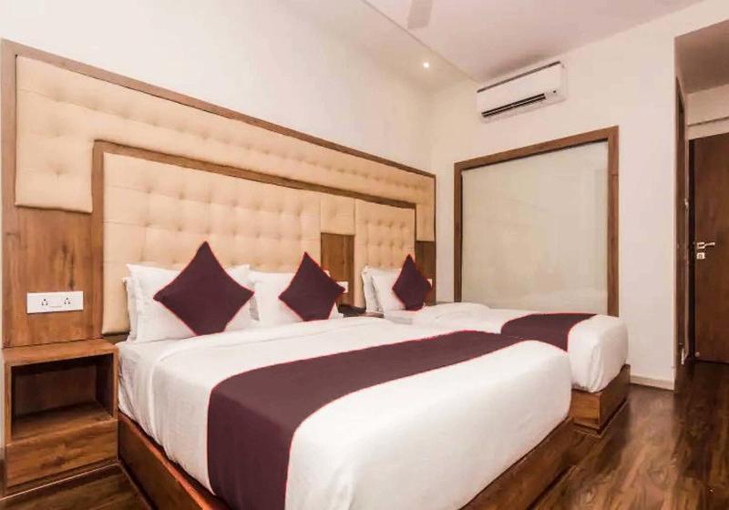 Hotel Bkc Garden image