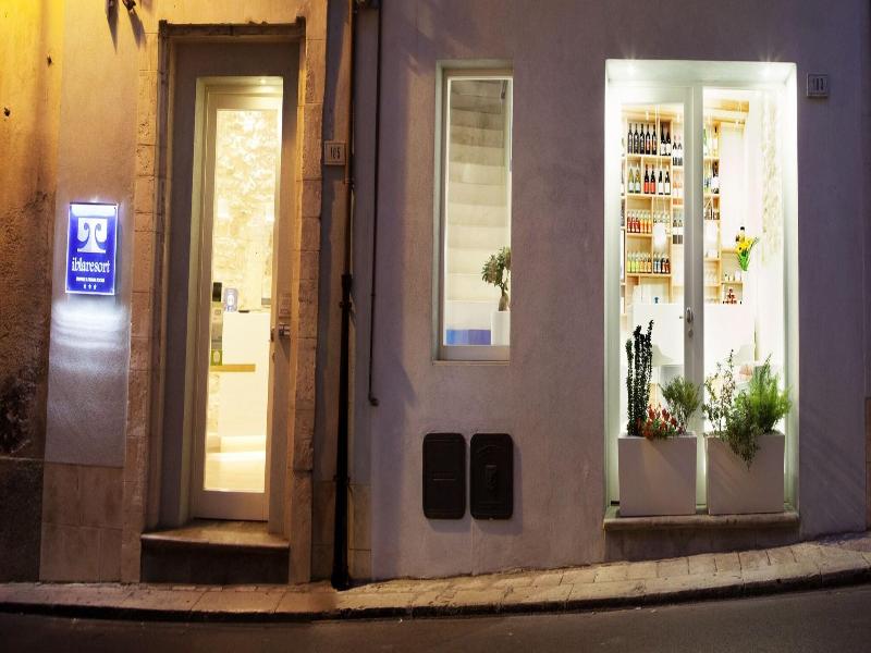 Iblaresort Boutique Hotel image